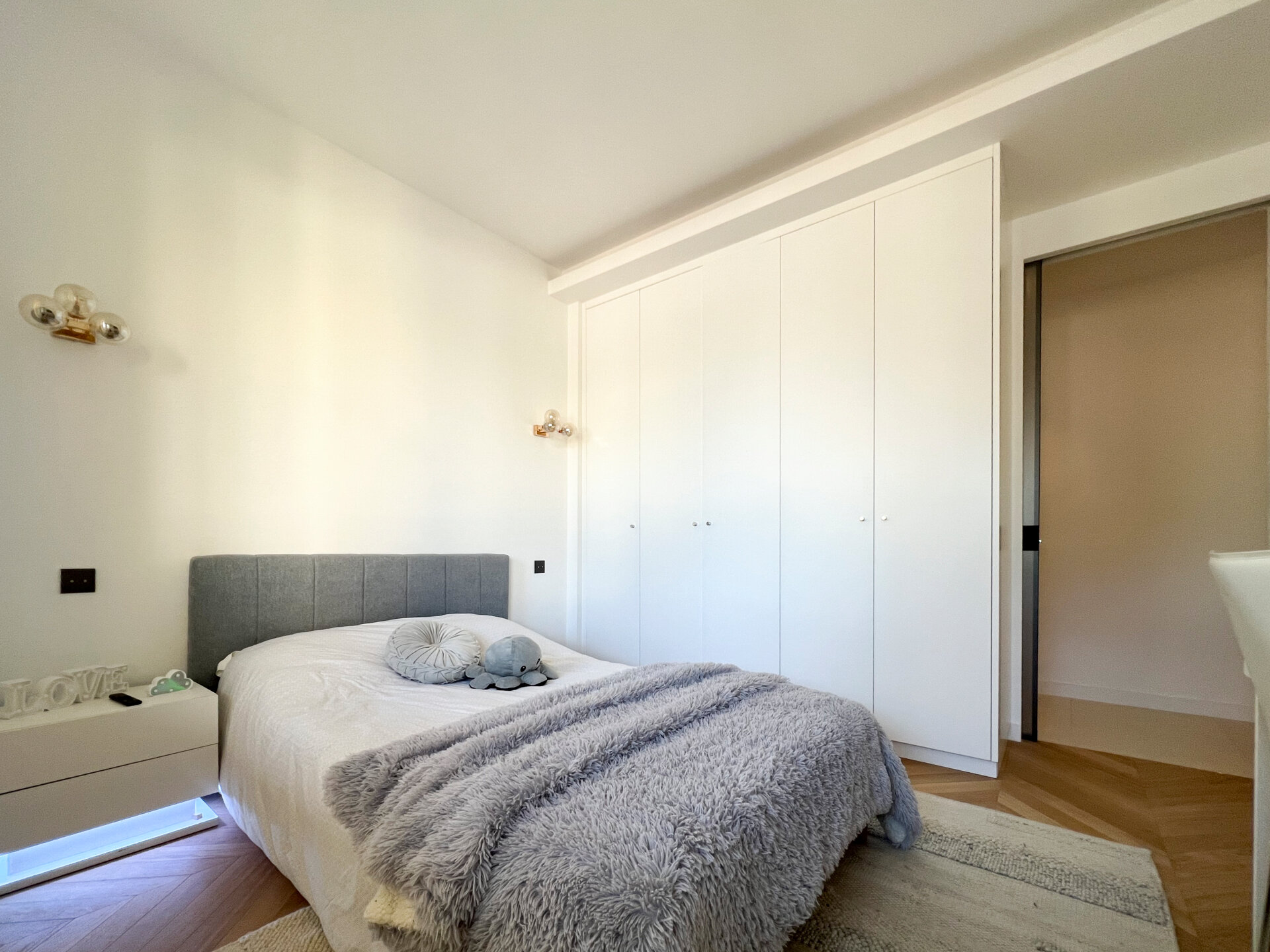 APPARTEMENT PALAIS HERACLES : 16/17