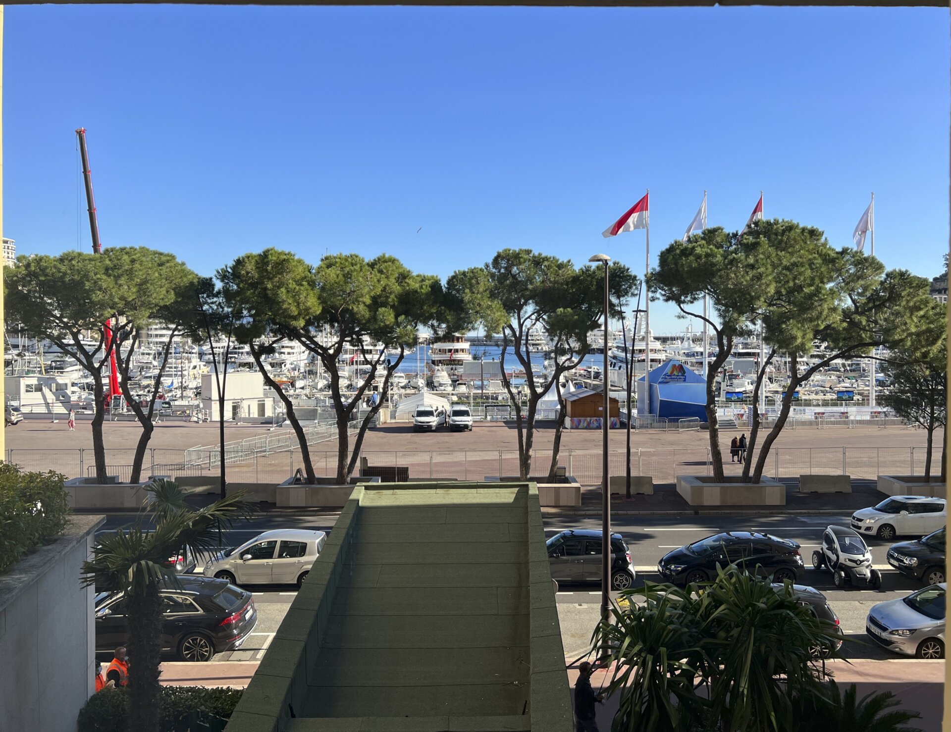 APPARTEMENT PALAIS HERACLES : 1/17