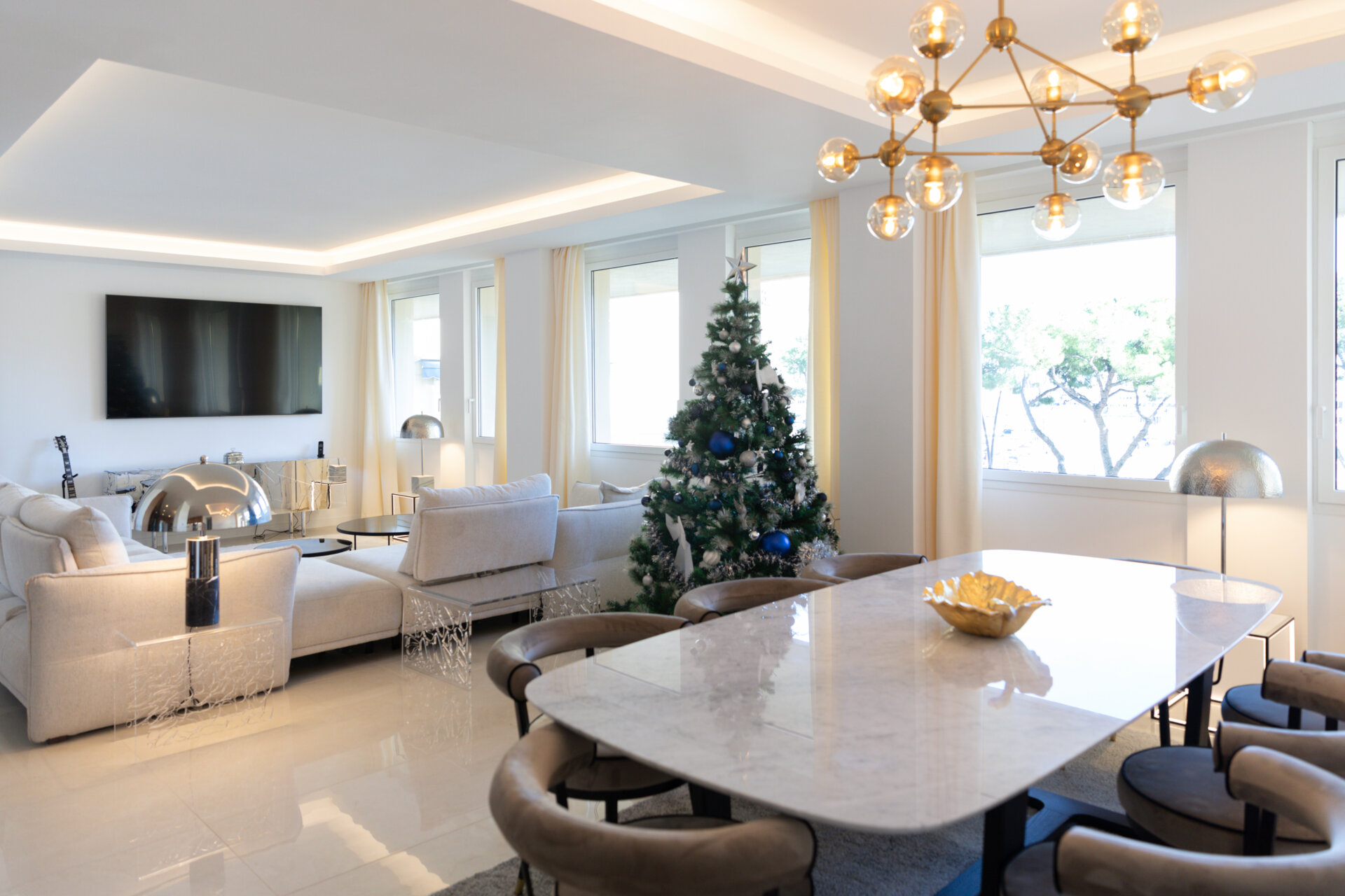 APPARTEMENT PALAIS HERACLES : 3/17