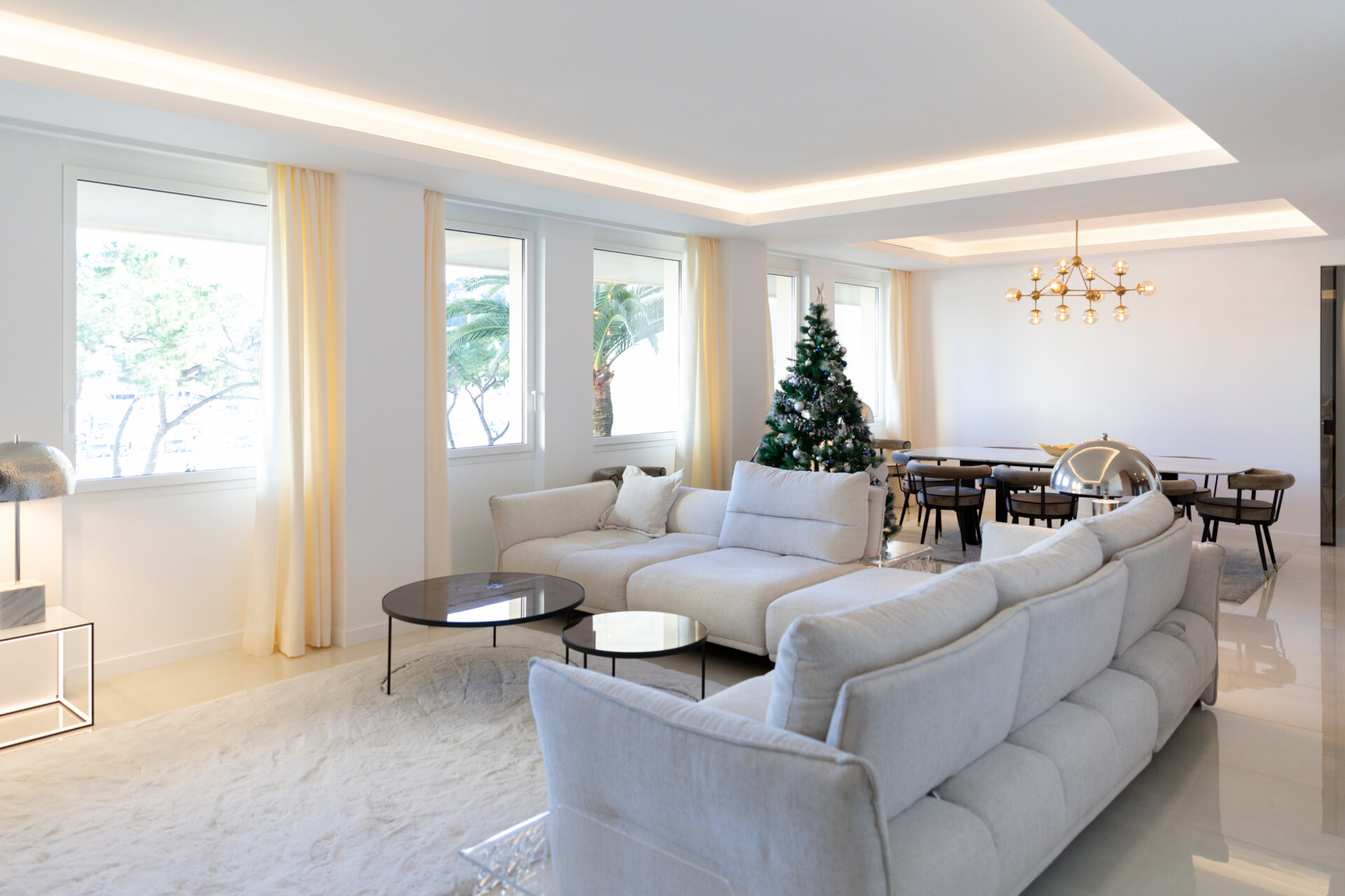 APPARTEMENT PALAIS HERACLES : 4/17