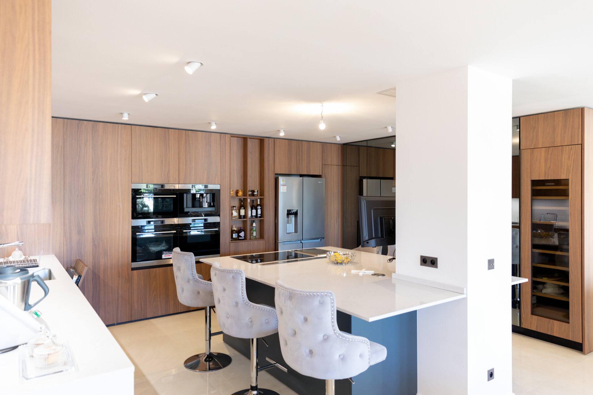 APPARTEMENT PALAIS HERACLES : 5/17