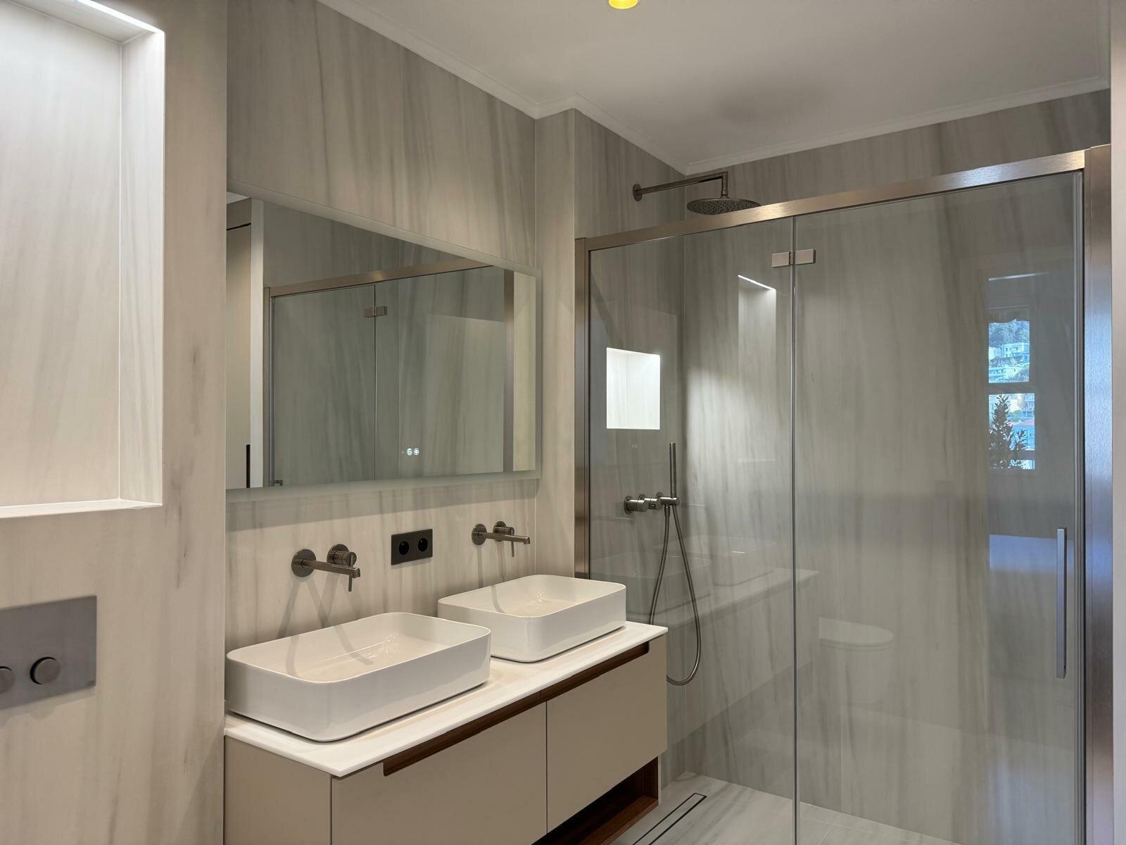 APARTMENT MILLEFIORI : 6/6