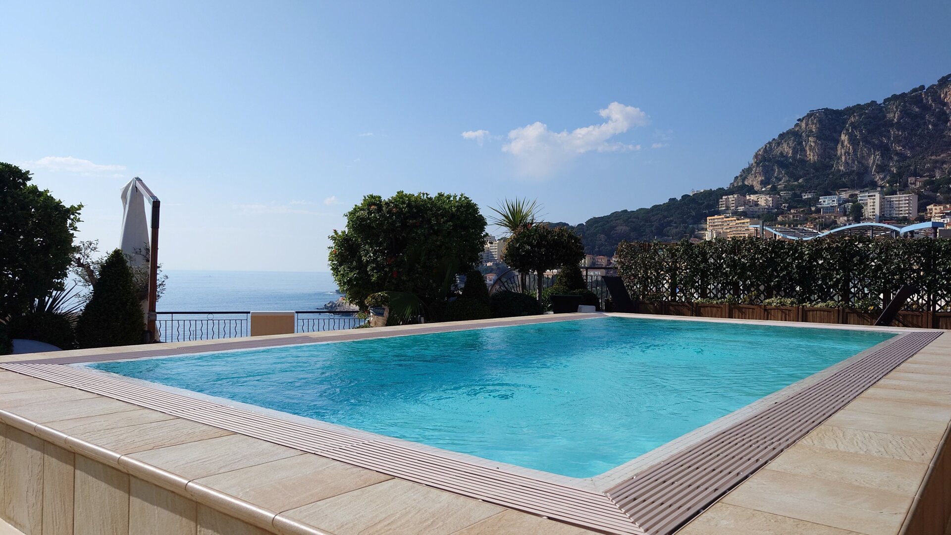 MEMMO CENTER - EXCEPTIONAL APARTMENT : 1/5