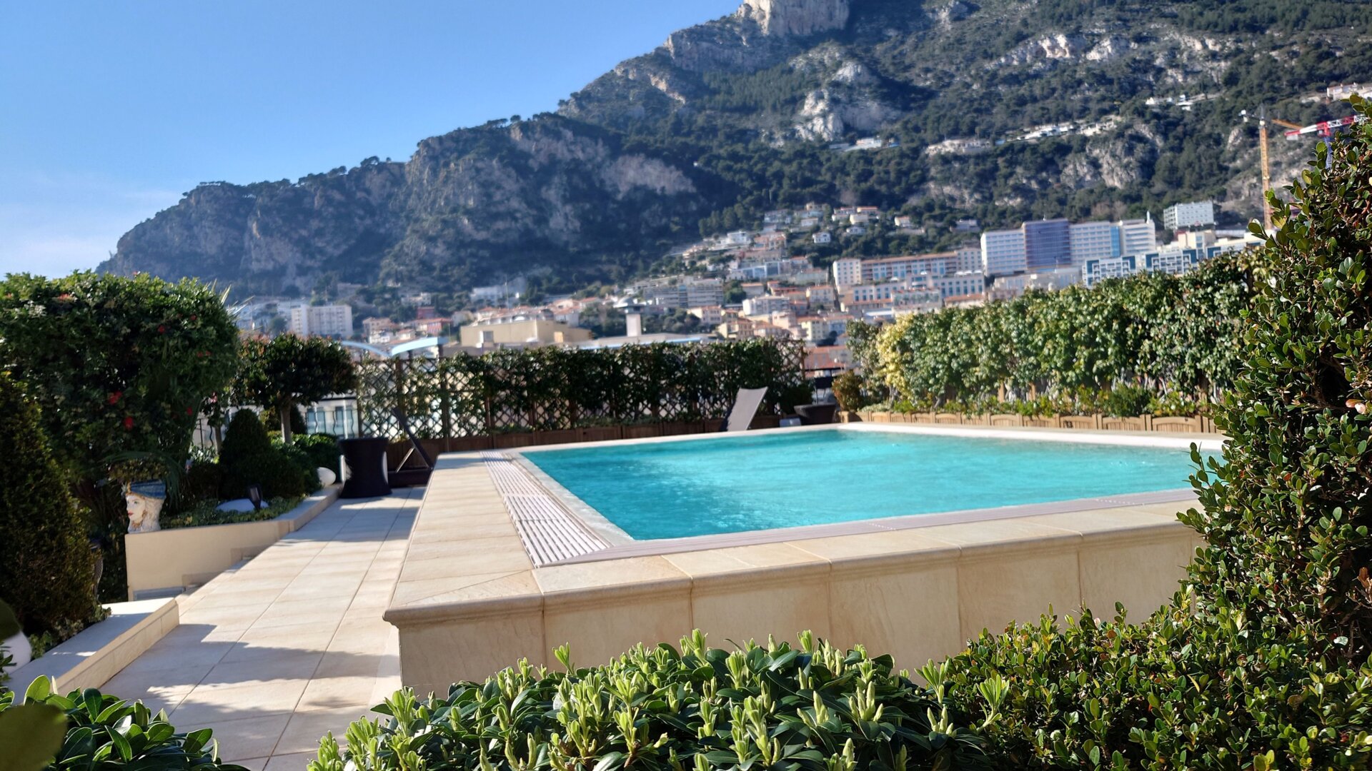 MEMMO CENTER - EXCEPTIONAL APARTMENT : 2/5