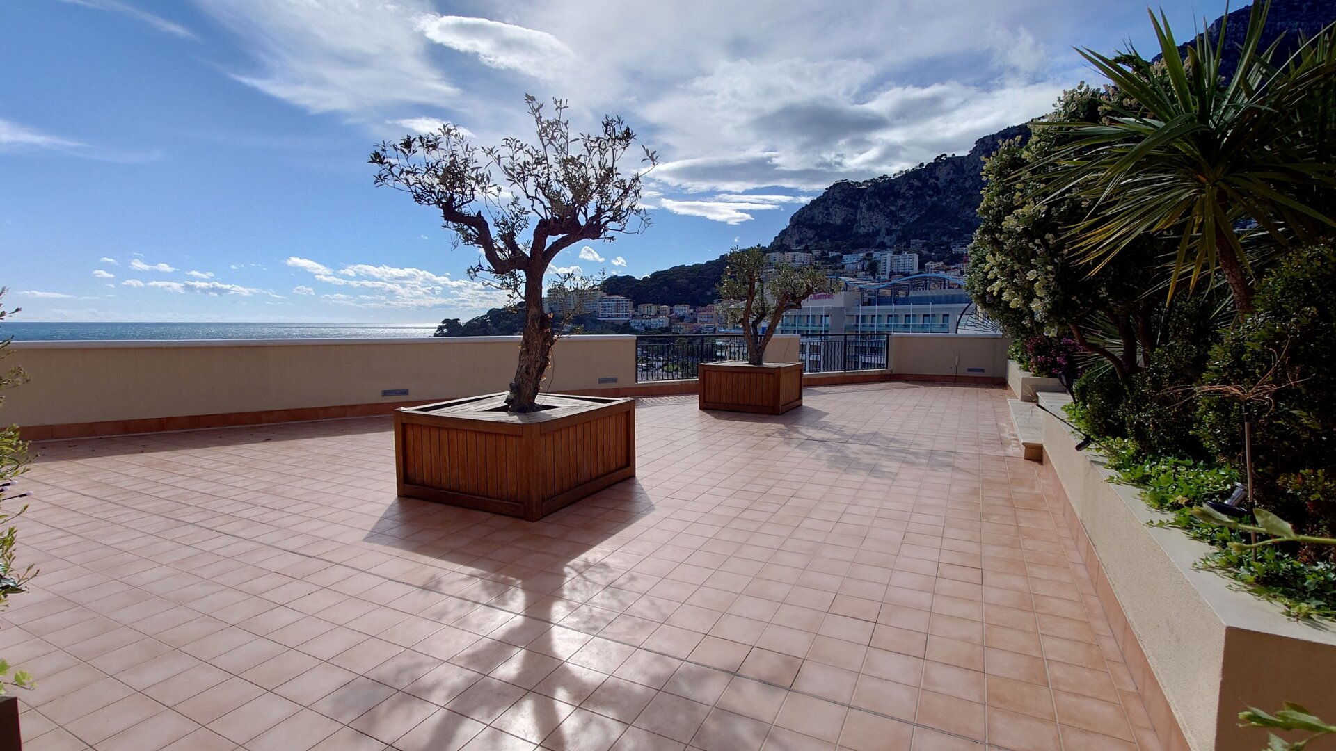 MEMMO CENTER - EXCEPTIONAL APARTMENT : 5/5