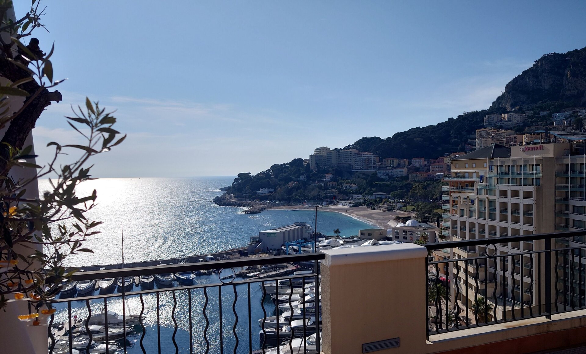 MEMMO CENTER - EXCEPTIONAL APARTMENT : 4/5