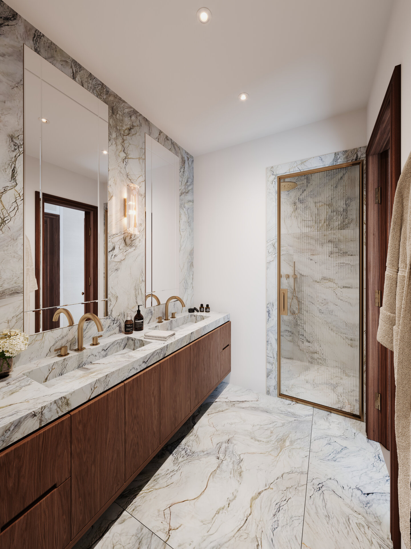 MONTAIGNE - PENTHOUSE D'EXCEPTION : 7/7