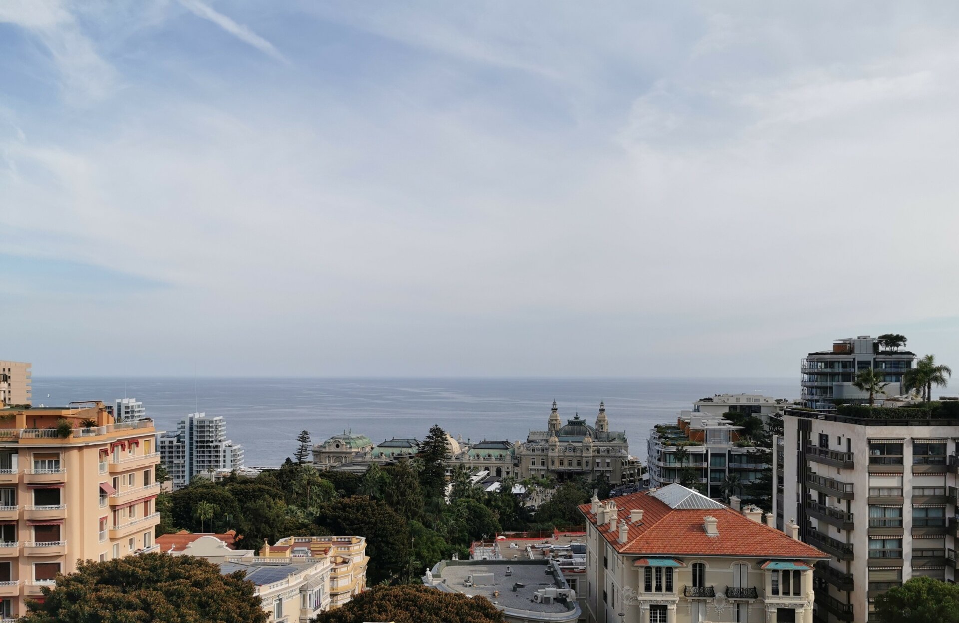 RIVIERA PALACE - STUDIO : 1/5