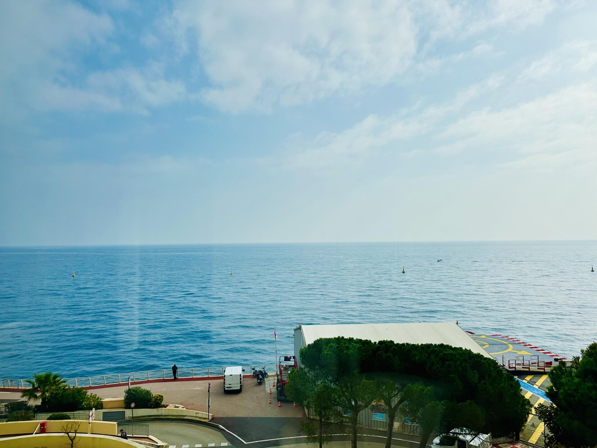 APPARTEMENT MONTE MARINA : 3/11