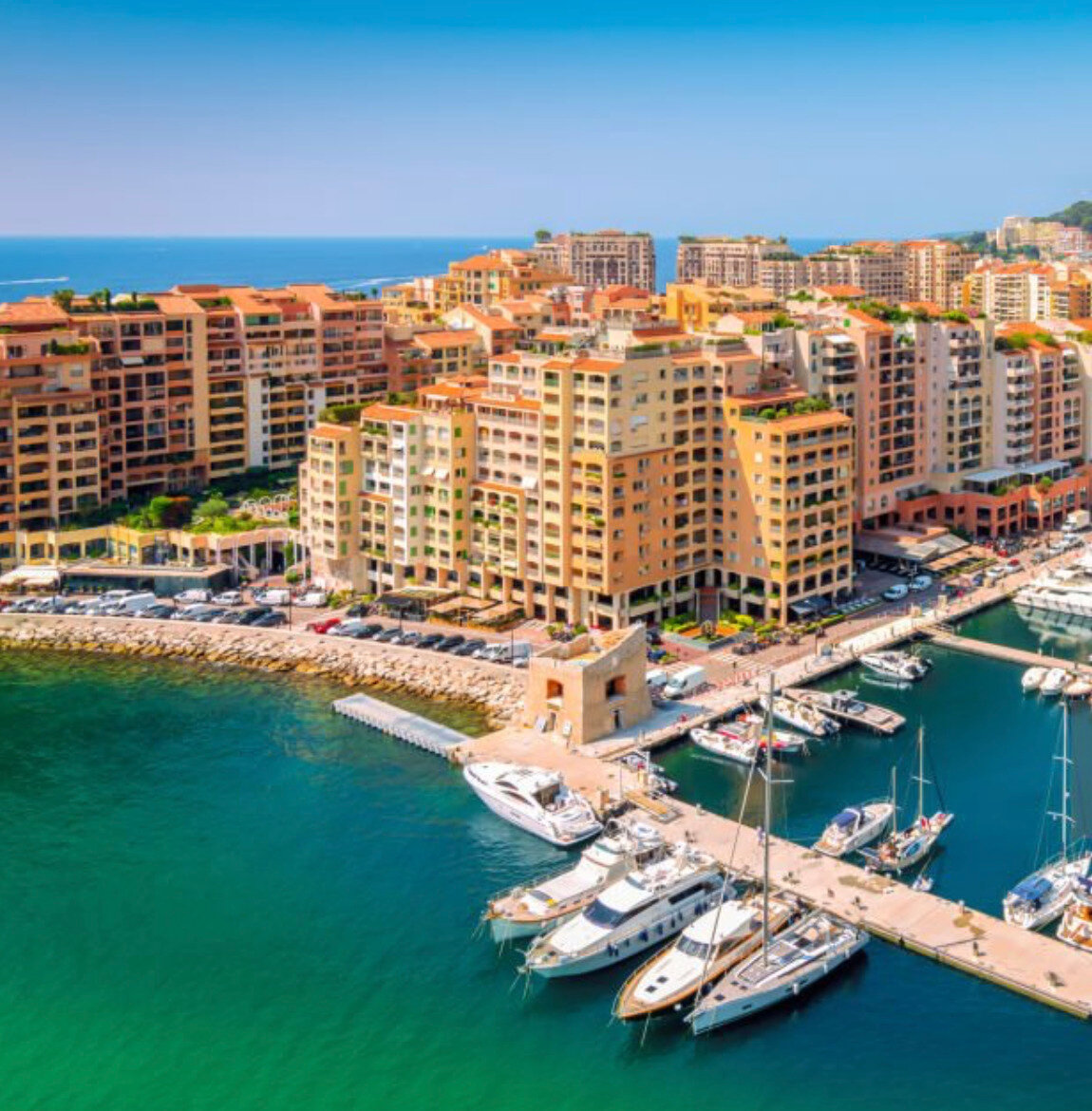 RENOVATED APARTMENT FONTVIEILLE : 1/2